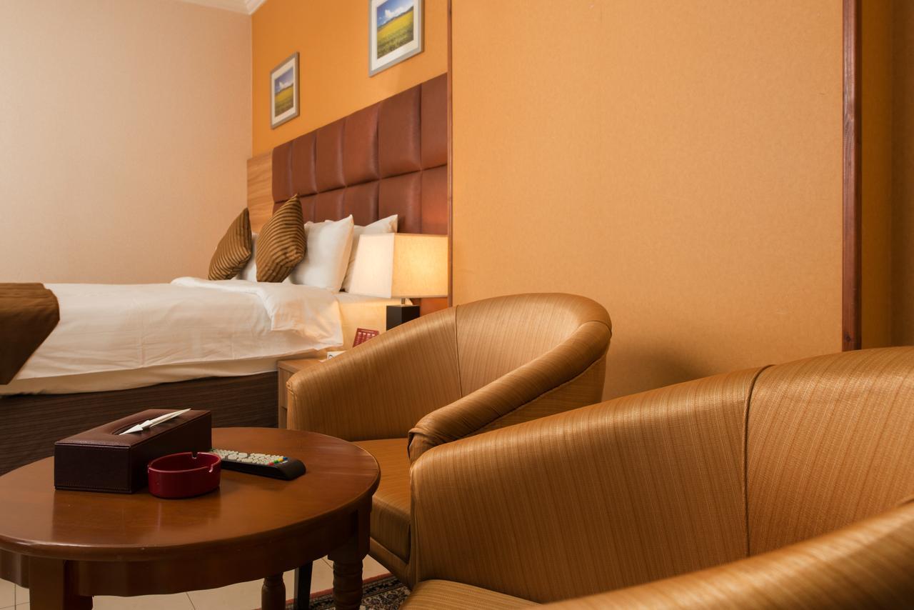 Durrat Al Aseel Hotel Mecca