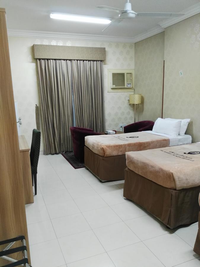 Durrat Al Aseel Hotel 3*