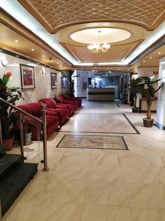 Hotel Durrat Al Aseel 3*