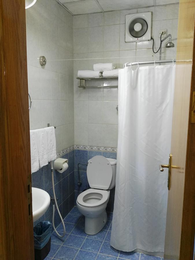 Hotel Durrat Al Aseel 3*