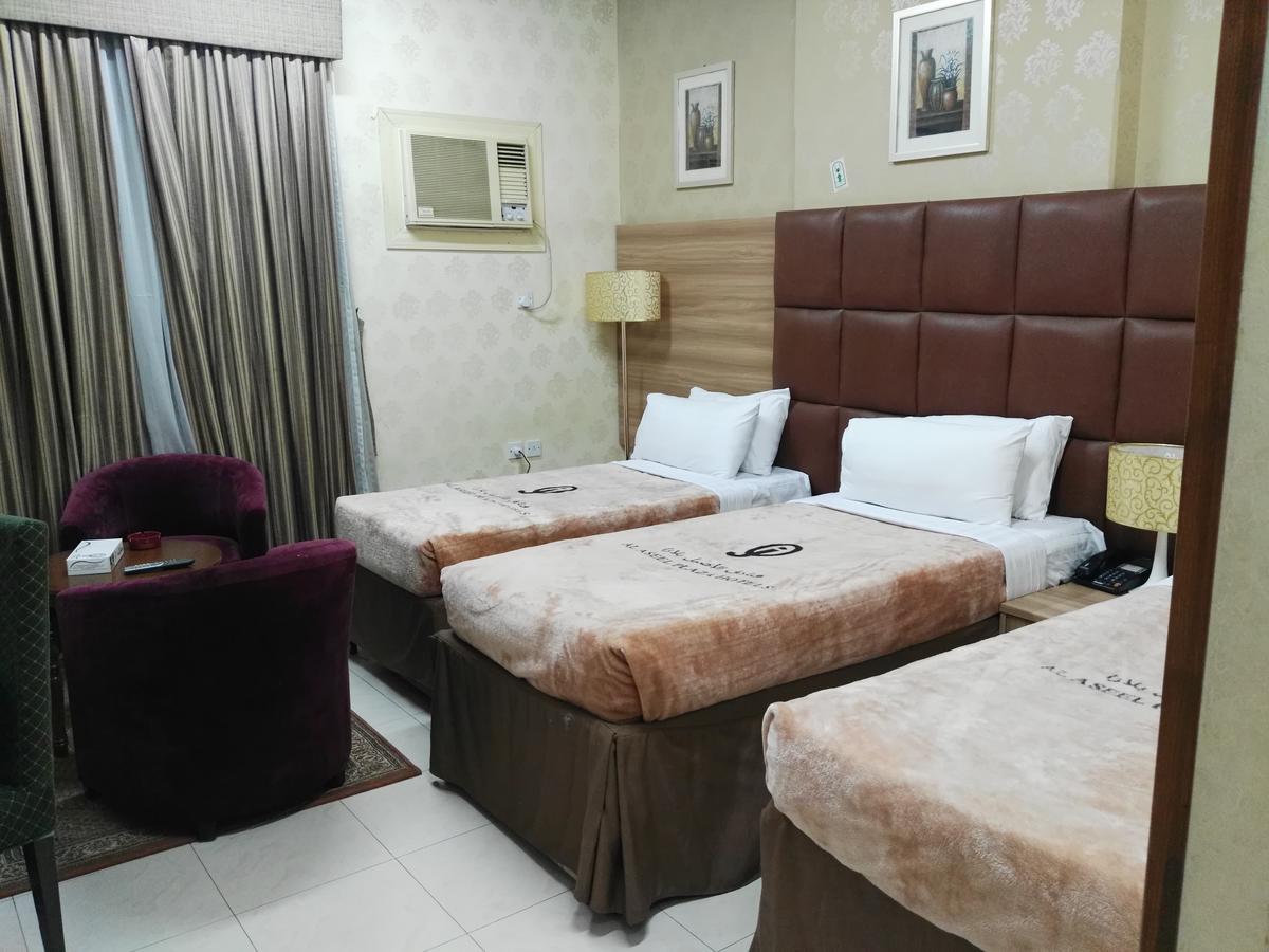 Durrat Al Aseel Hotel 3*