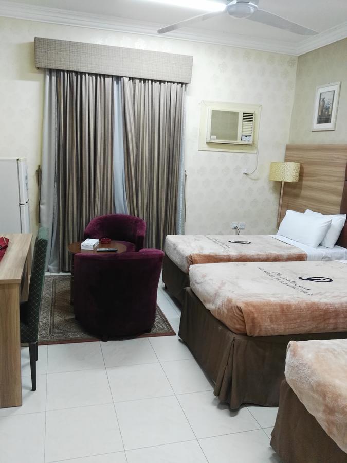 Durrat Al Aseel 3* Mecca