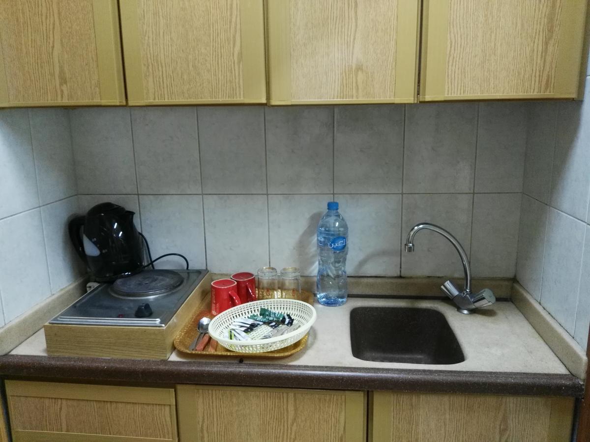 Durrat Al Aseel Hotel Mecca