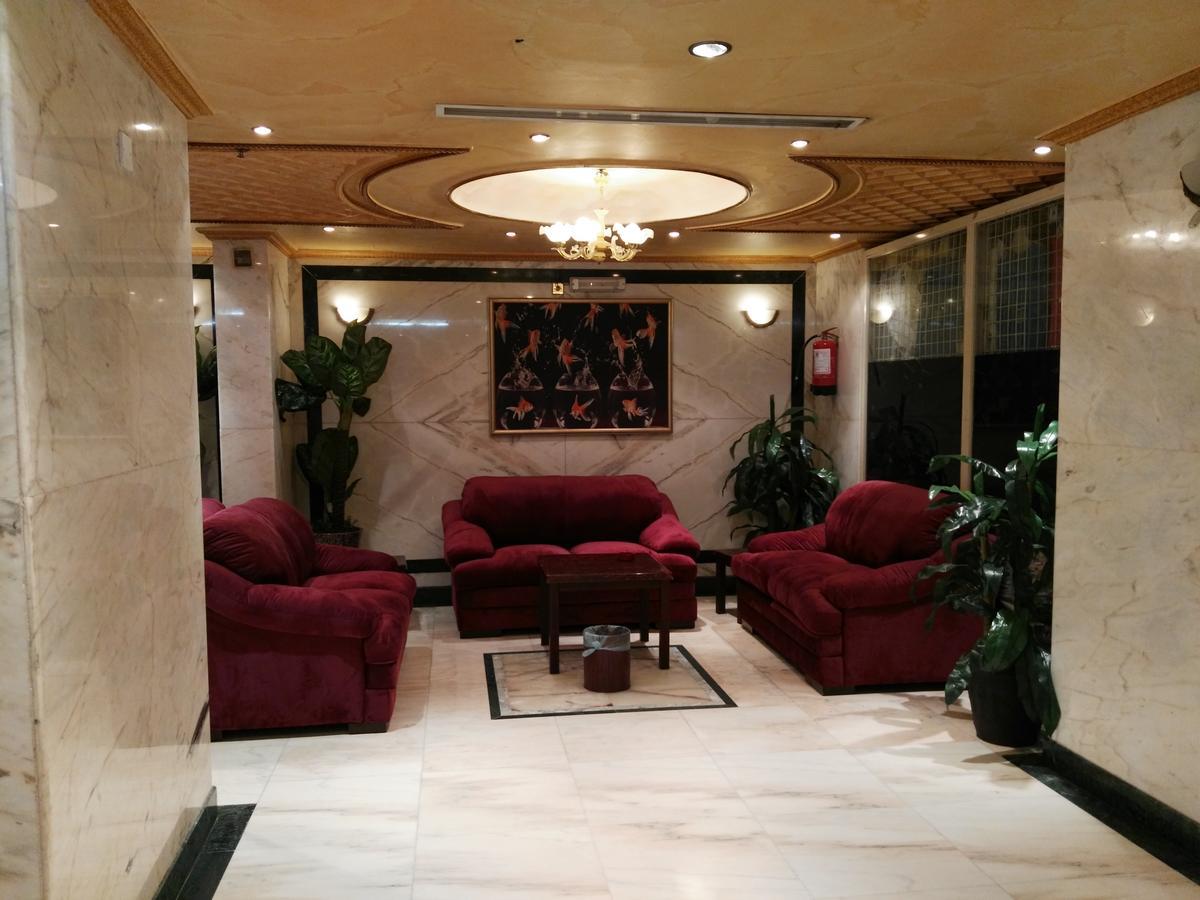 Hotel Durrat Al Aseel 3*