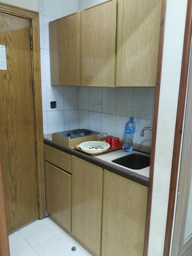 Durrat Al Aseel 3* Mecca