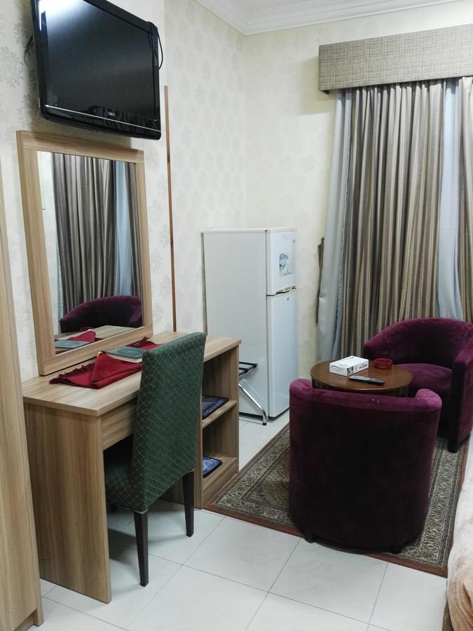 Durrat Al Aseel Hotel 3*